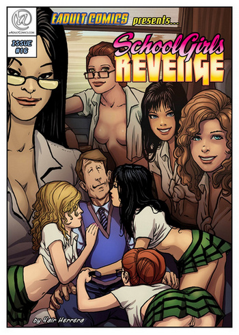 Schoolgirls Revenge 16